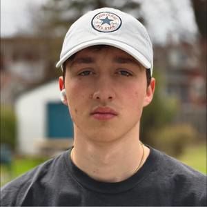 Meet your Posher, Dawson